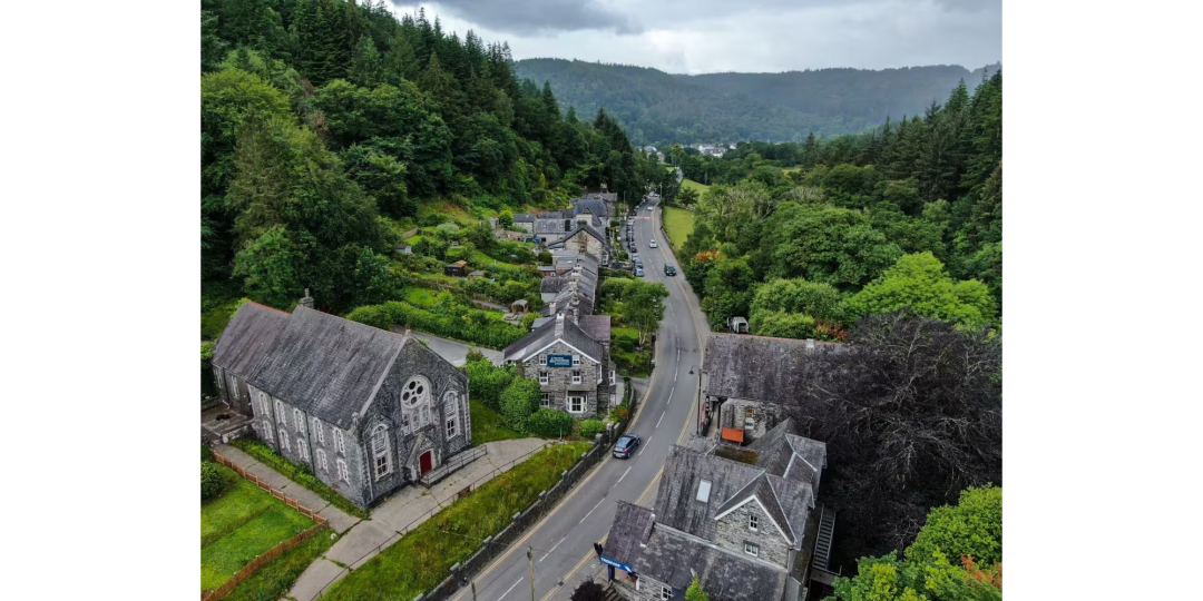 Base Camp Hostels