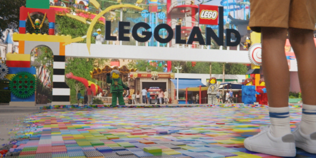 Legoland Windsor