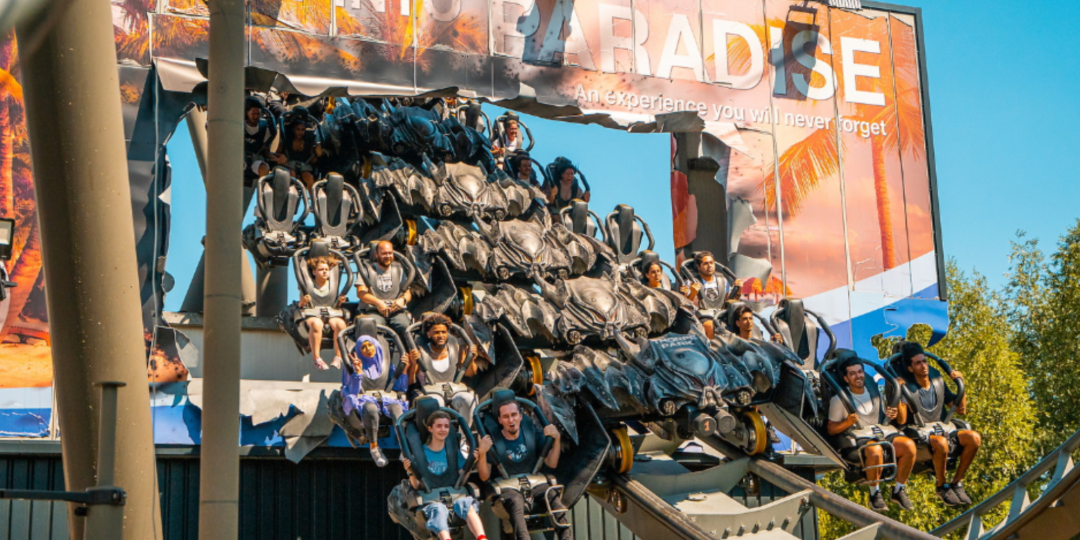 Thorpe Park