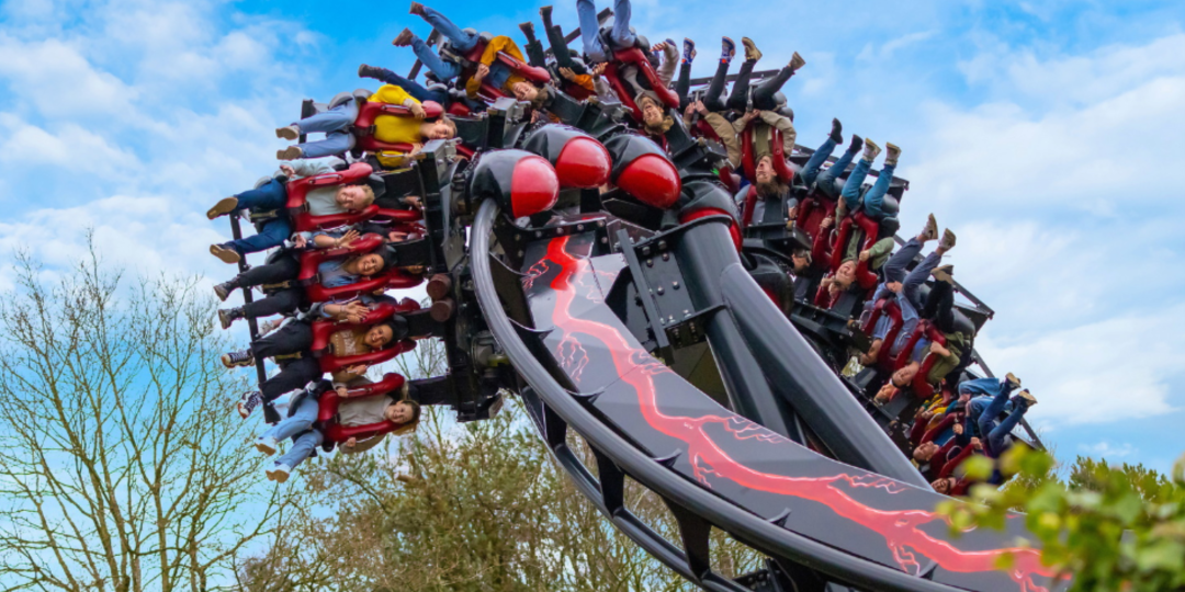 Alton Towers