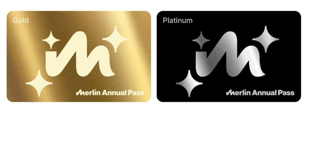 Merlin Annual Pass