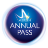 Merlin Annual Pass