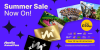 Save £50 on Gold and Platinum Passes