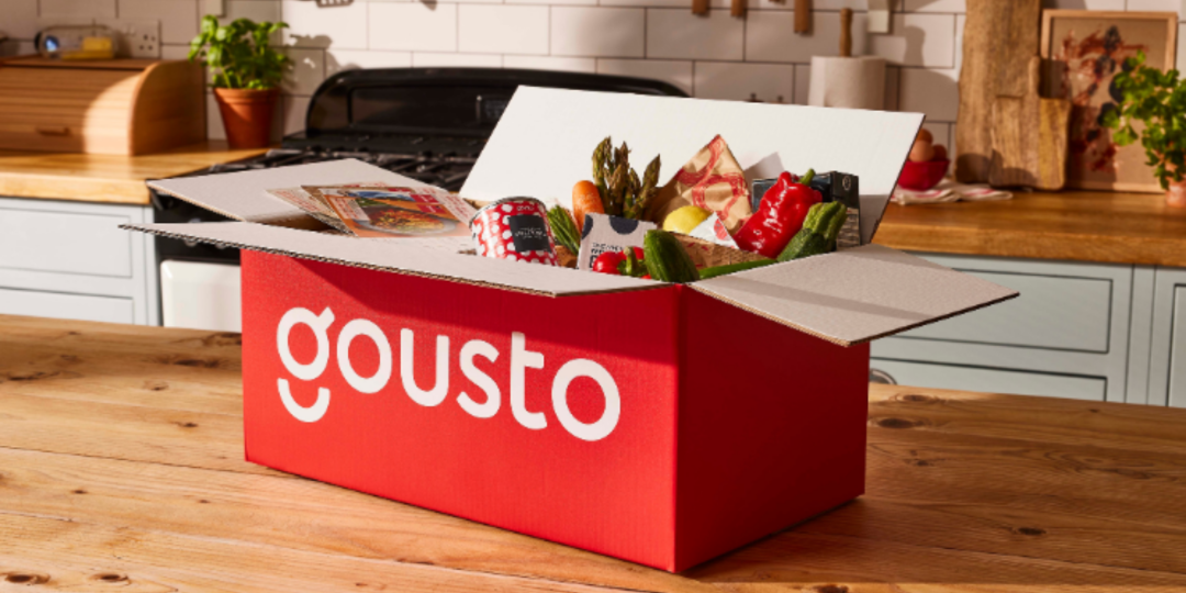 Gousto