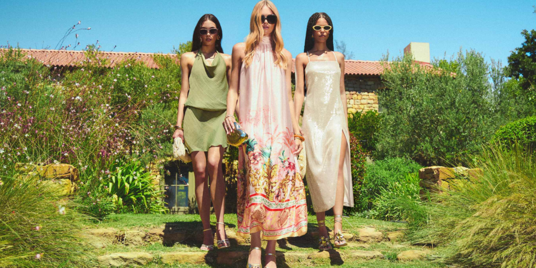 Summer SALE Up to 60% off