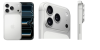 Apple iPhone 17 Pro from £39.99 a month with 200GB Data