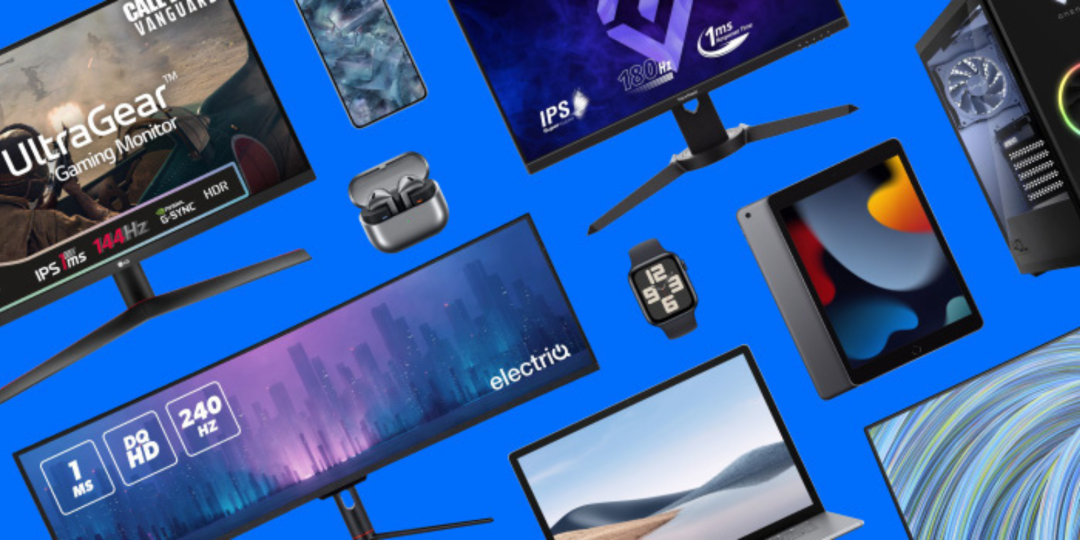 £20 off Intel Core Ultra laptops