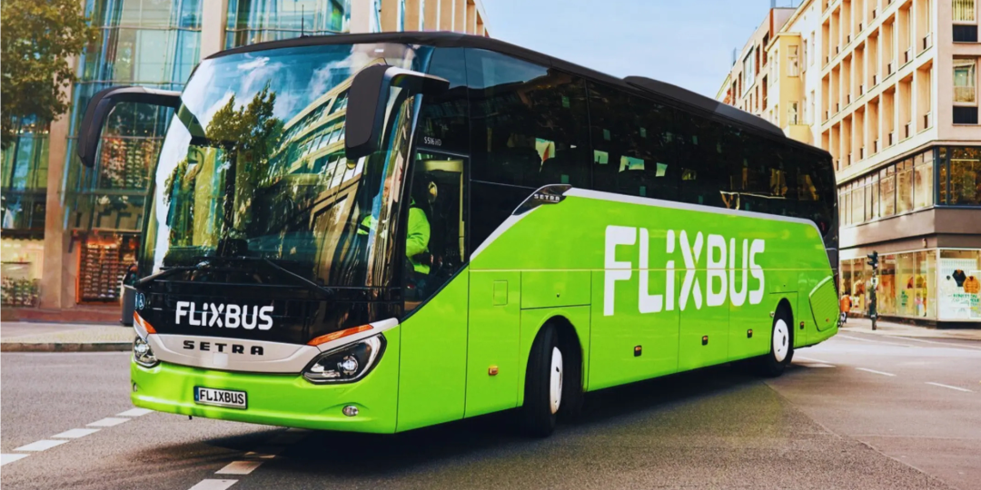 FlixBus UK