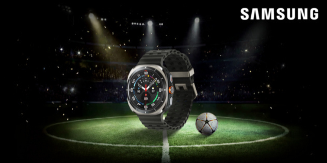 Save £200 on Galaxy Watch Ultra