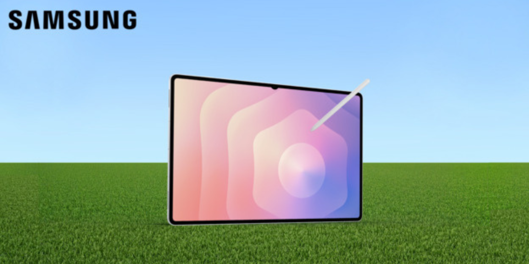 Get 20% off Galaxy Tab S11