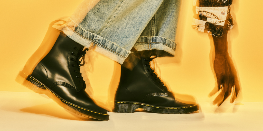 Dr Martens