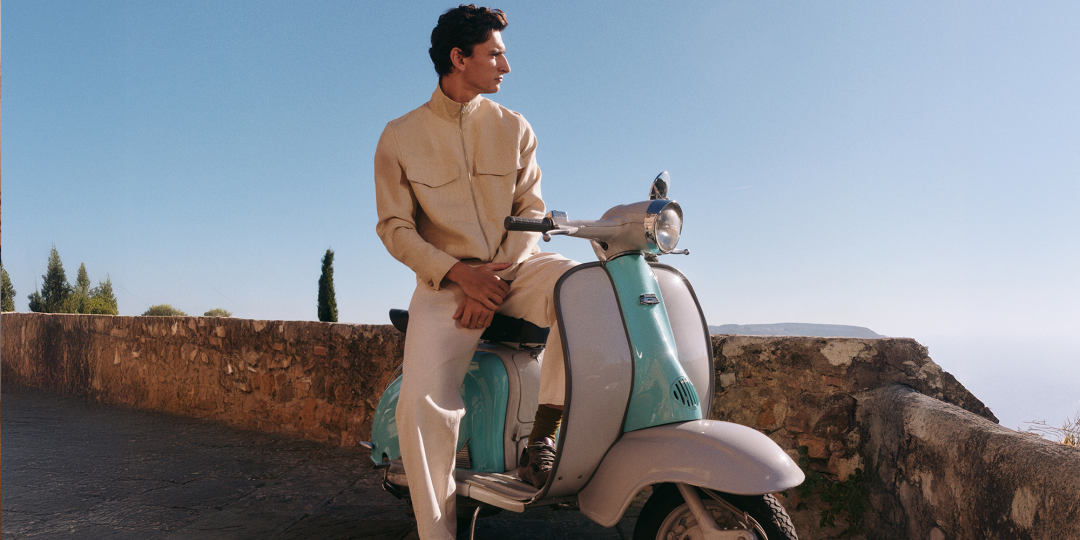 Paul Smith