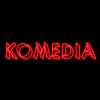 Komedia