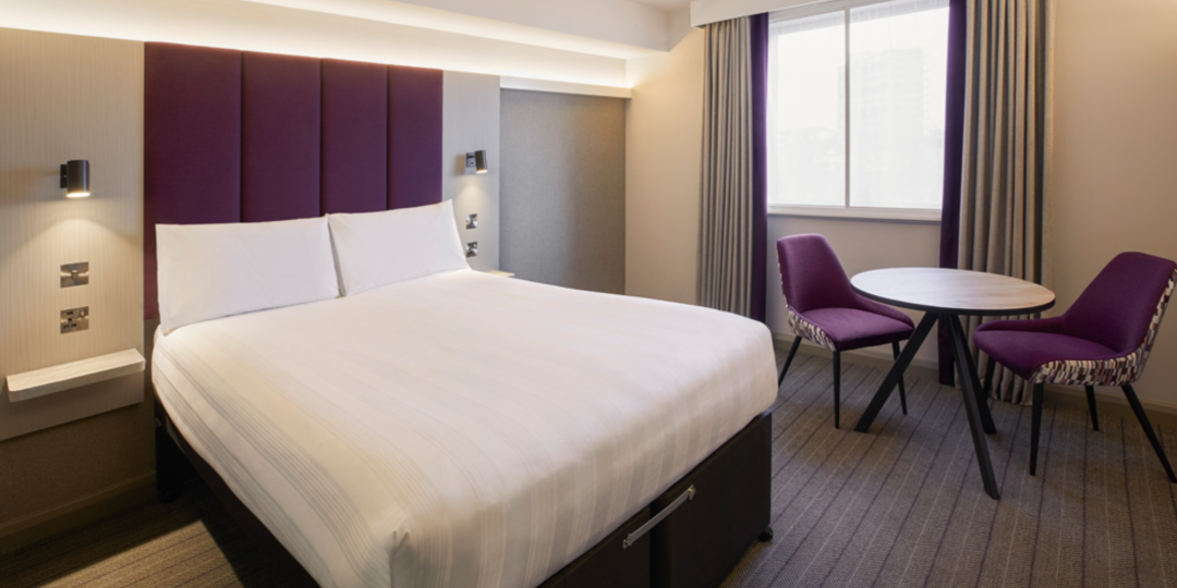 Premier Inn