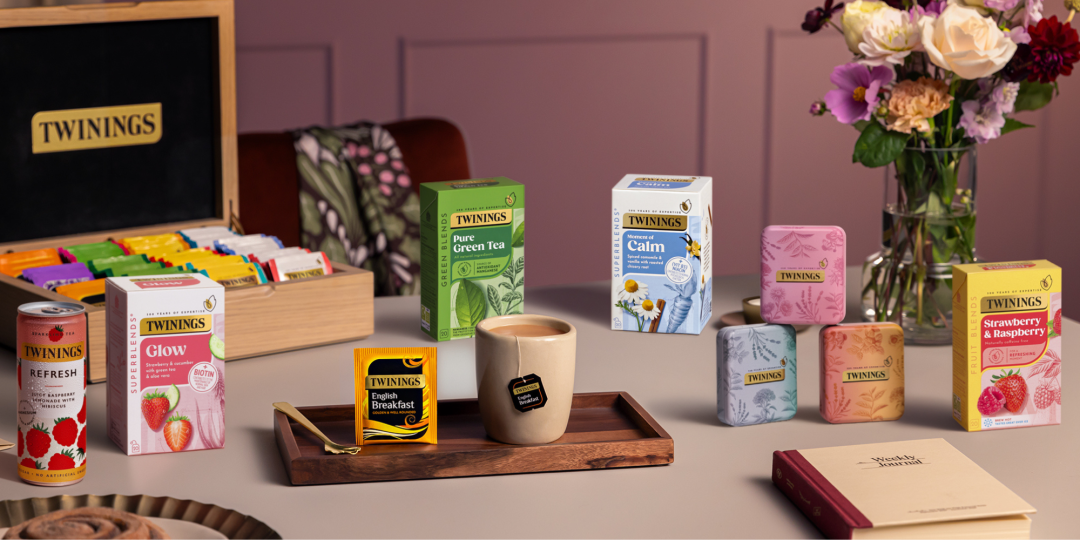 Twinings