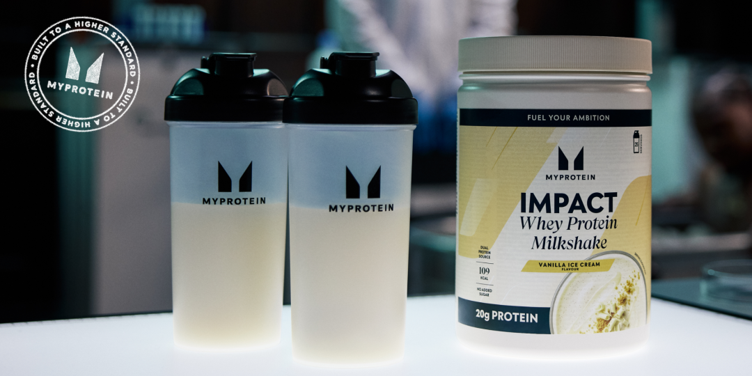 Myprotein