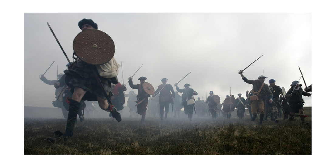 Culloden Battlefield and Visitor Centre
