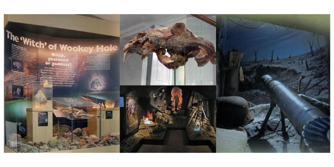 Wells and Mendip Museum