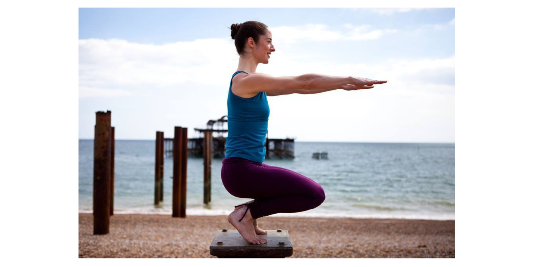 Yoga in the Lanes