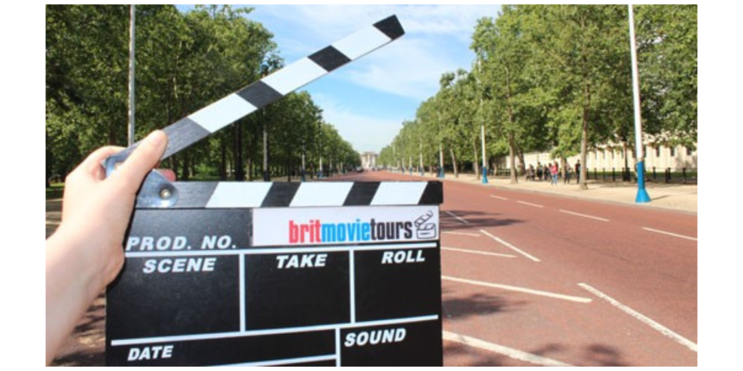 Brit Movie Tours