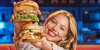20% off food and non-alcoholic drinks