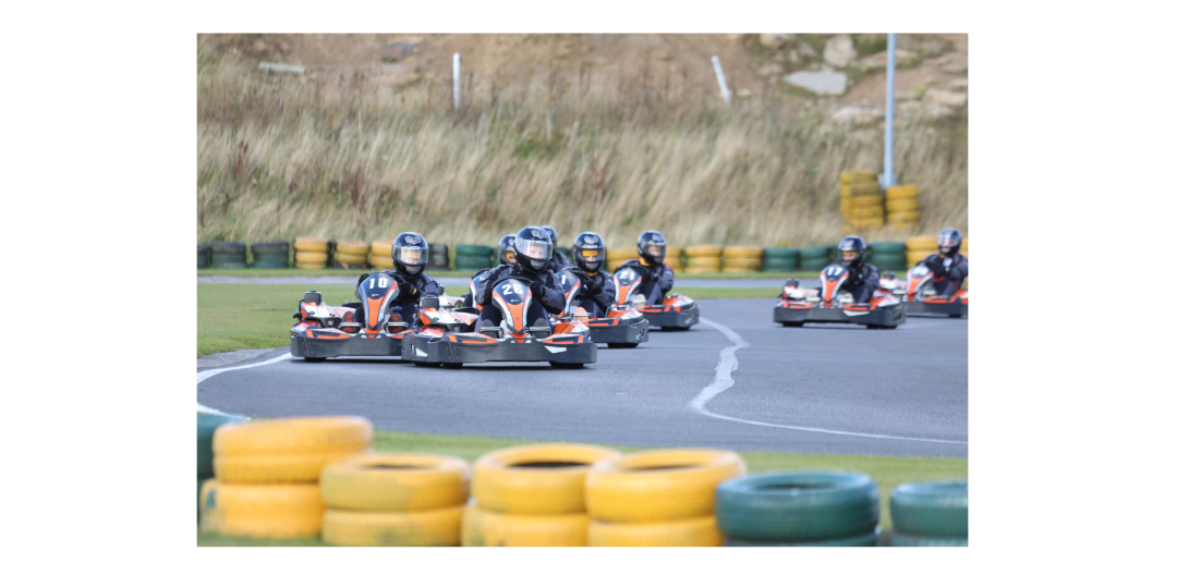 Karting North East