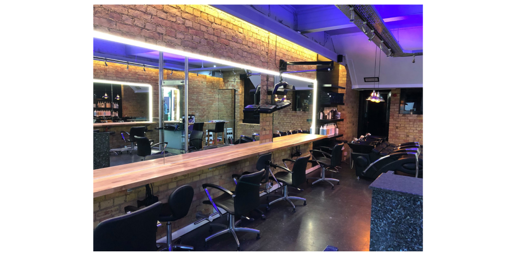 Matthew Clulee Hair Spa