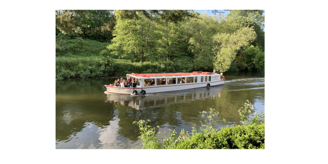 Bristol Packet Boat Trips