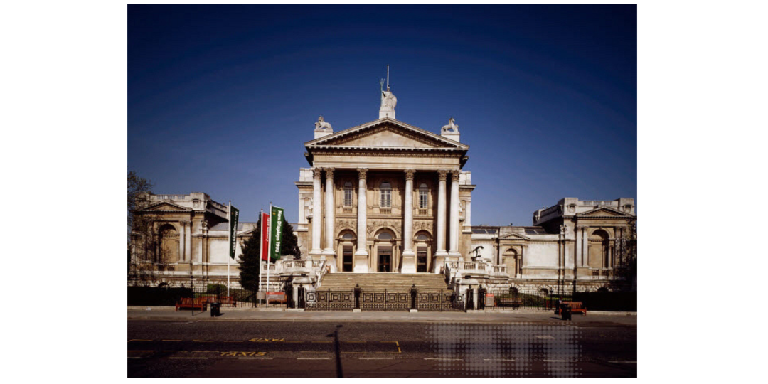 Tate Britain