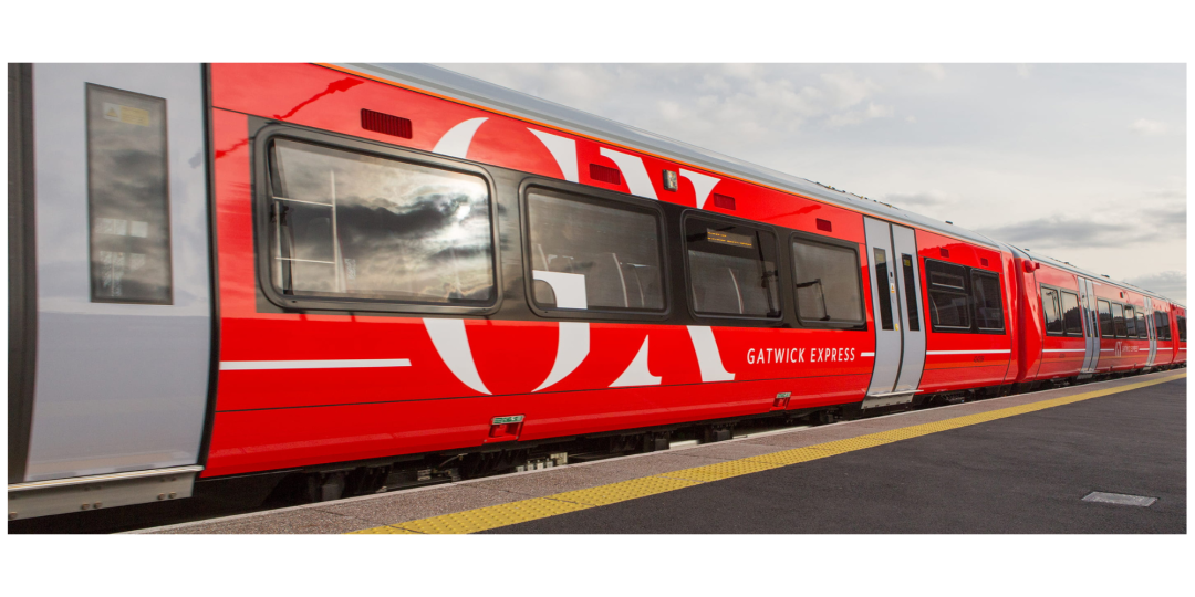 Gatwick Express