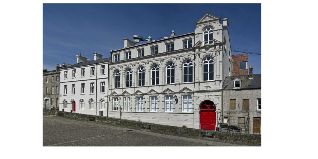 The Playhouse