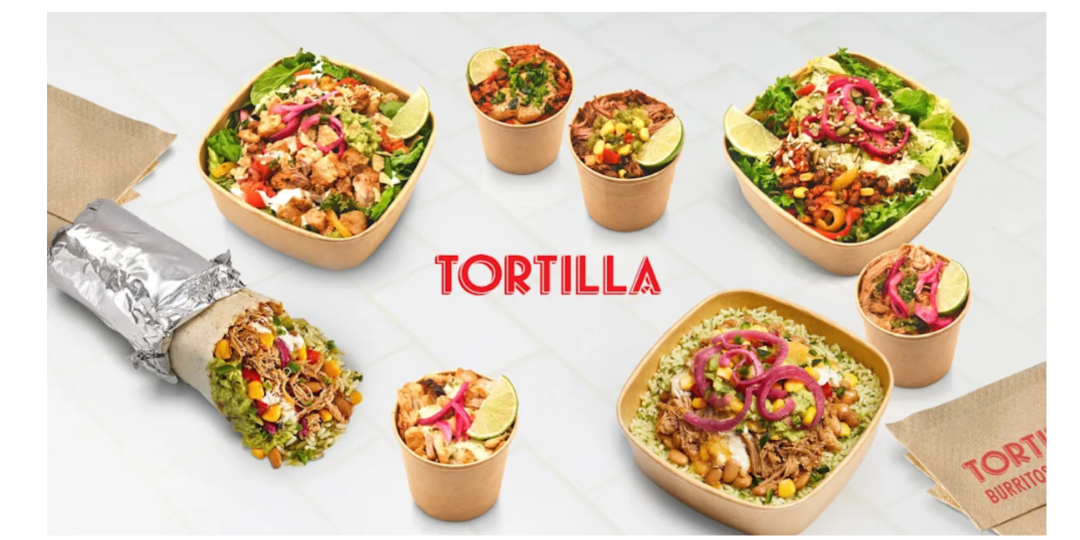Tortilla