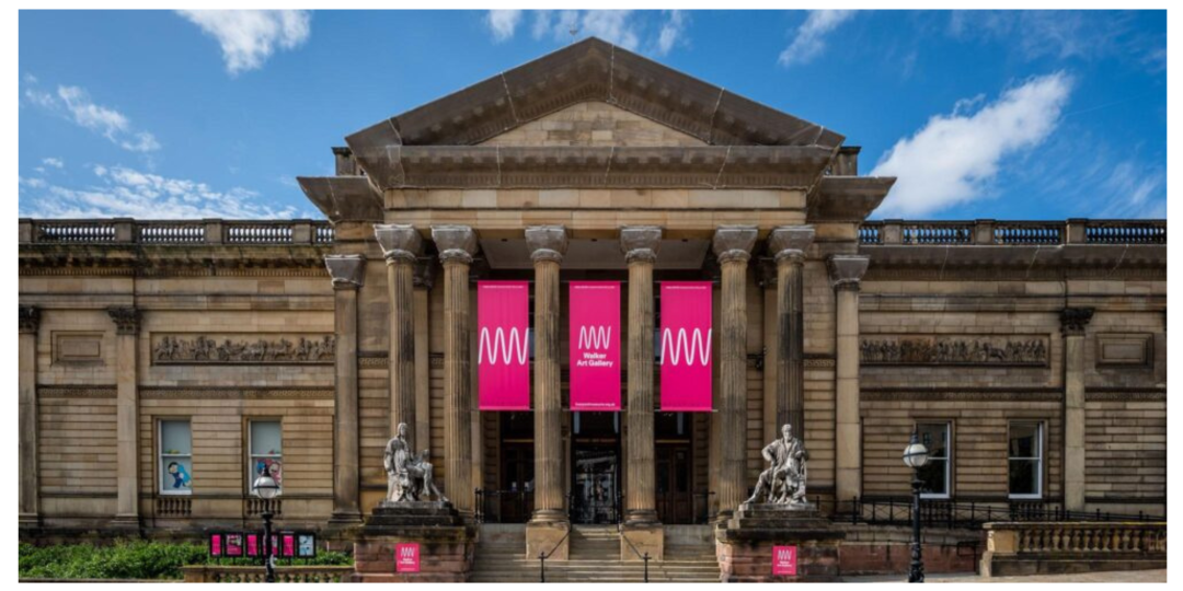 National Museums Liverpool