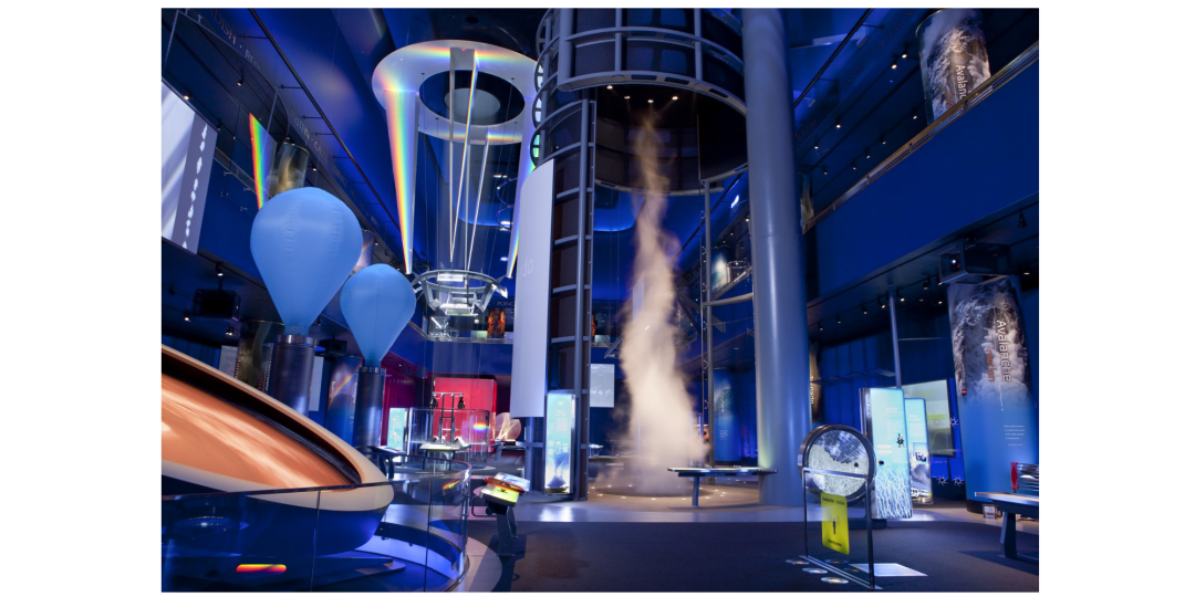 Museum of Science and Industry