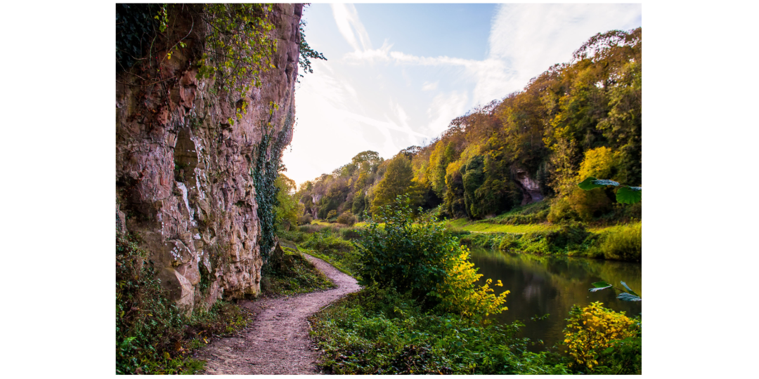 Creswell Crags