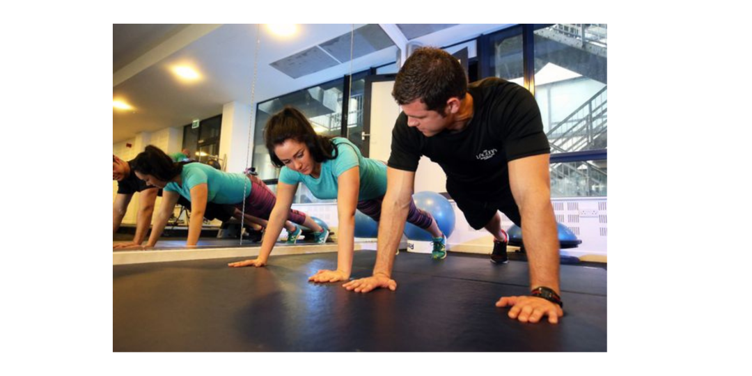 Laguna Health and Spa