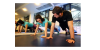 Student membership rates and Spa discounts