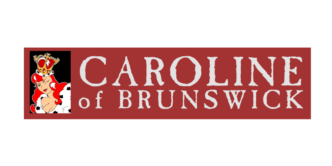 Caroline of Brunswick