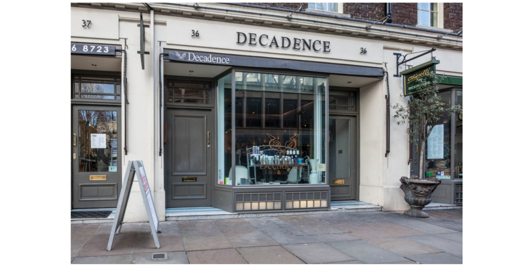 Decadence Salon