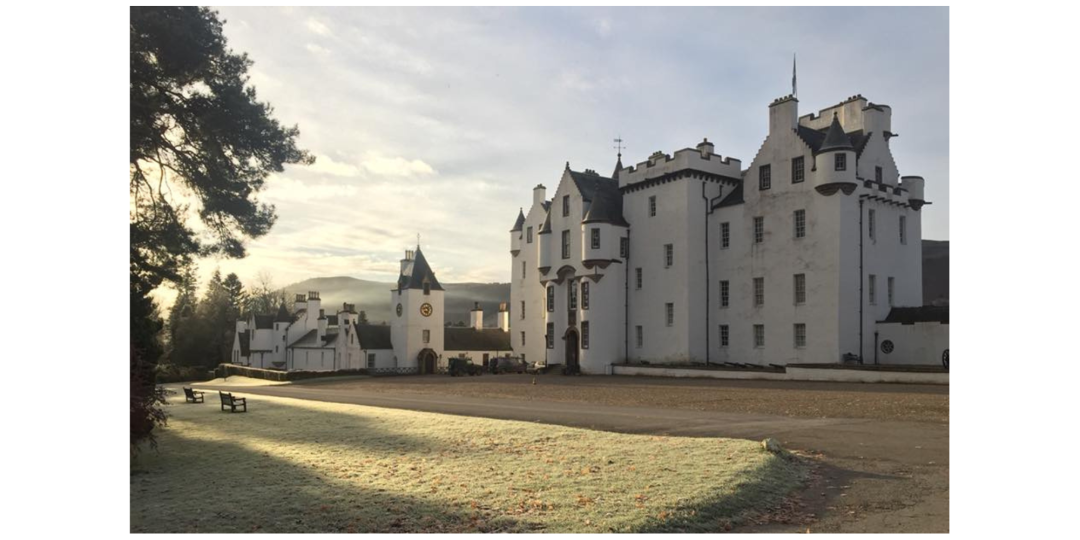 Blair Castle