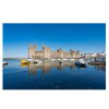 Castell Caernarfon/Caernarfon Castle
