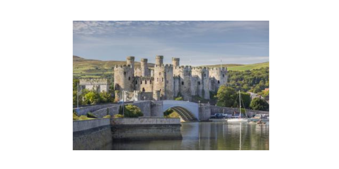 Conwy Castle