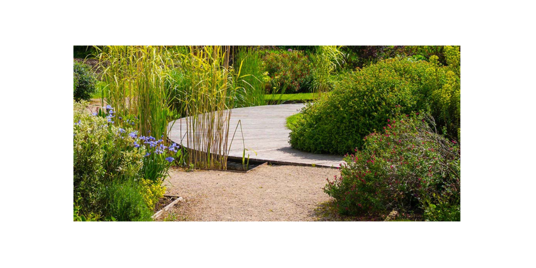 Ness Botanic Gardens