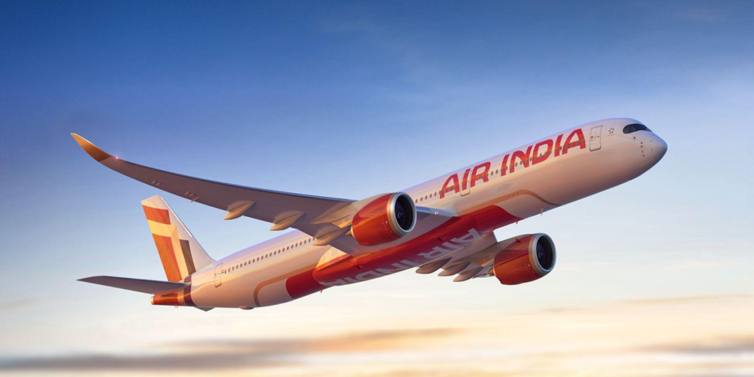 Air India