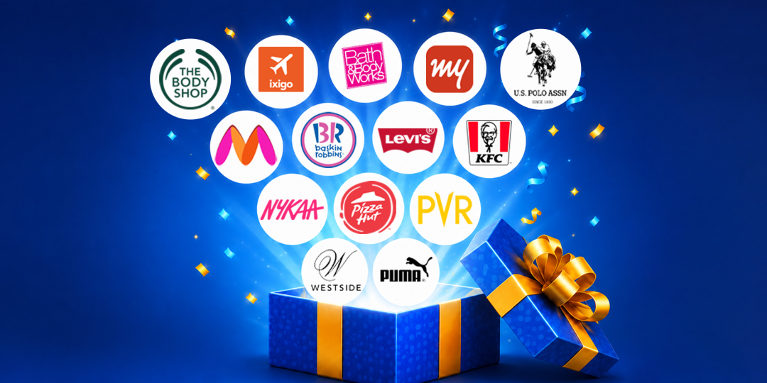 Up to 60% Off Brand Deals with ISIC