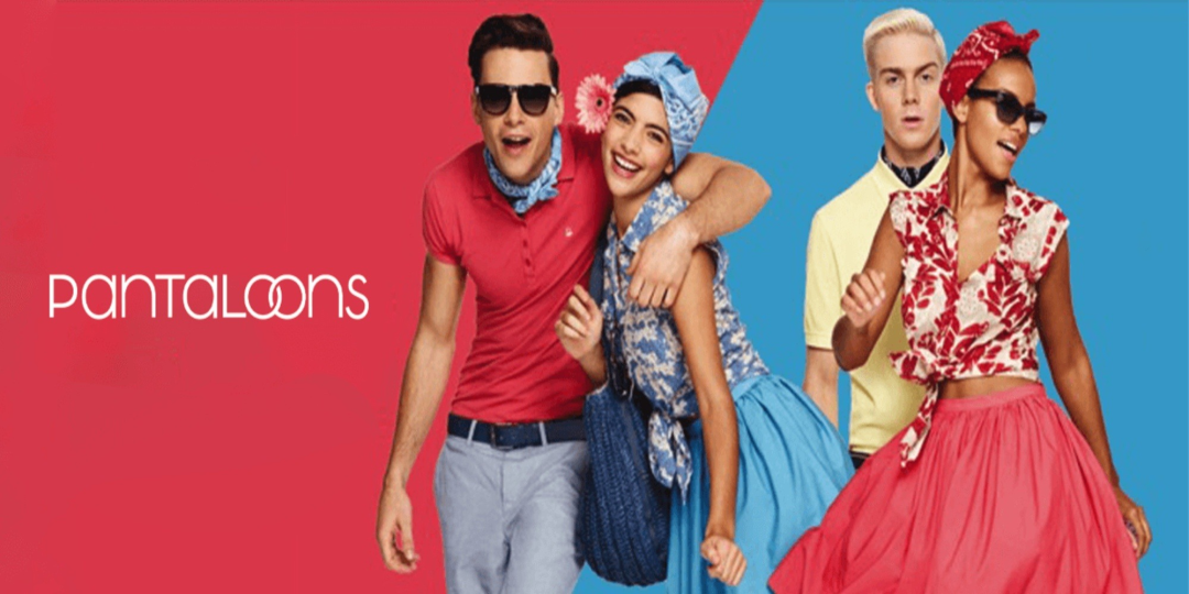 Pantaloons