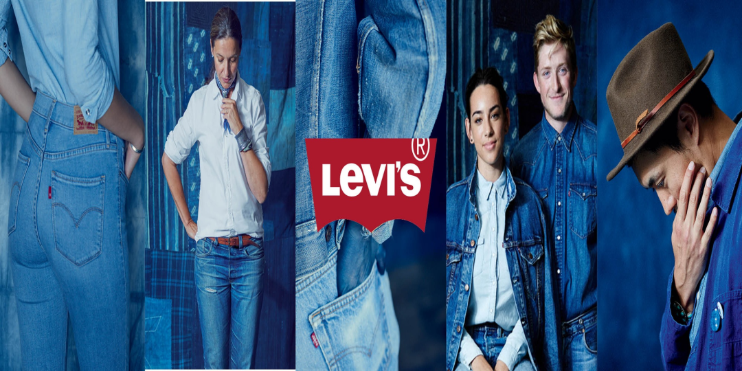 Levis