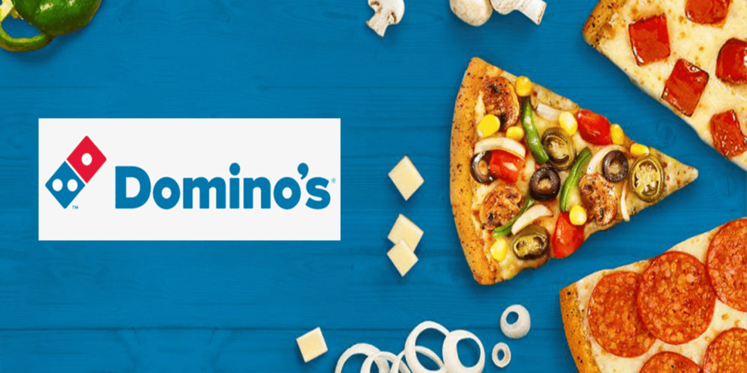 Domino's