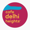 Cafe Delhi Heights