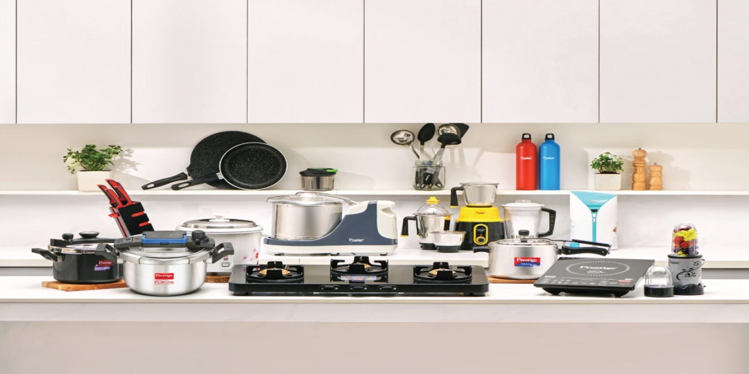 Prestige Smart Kitchen